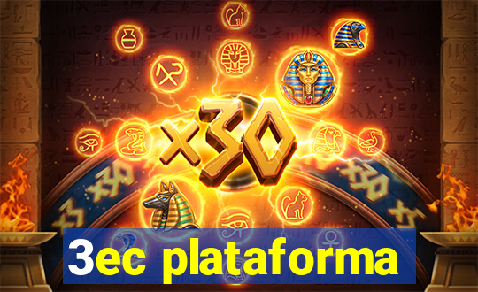 3ec plataforma